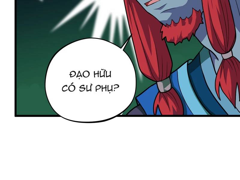 Đồ Đệ Của Ta Đều Là Đại Yêu Vô Địch Chapter 16 - 133