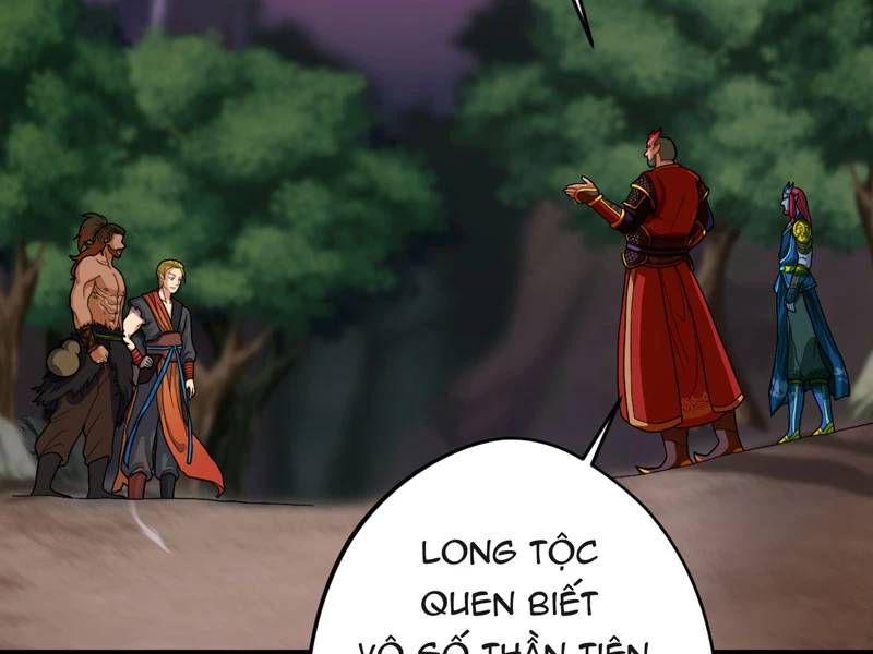 Đồ Đệ Của Ta Đều Là Đại Yêu Vô Địch Chapter 16 - 135