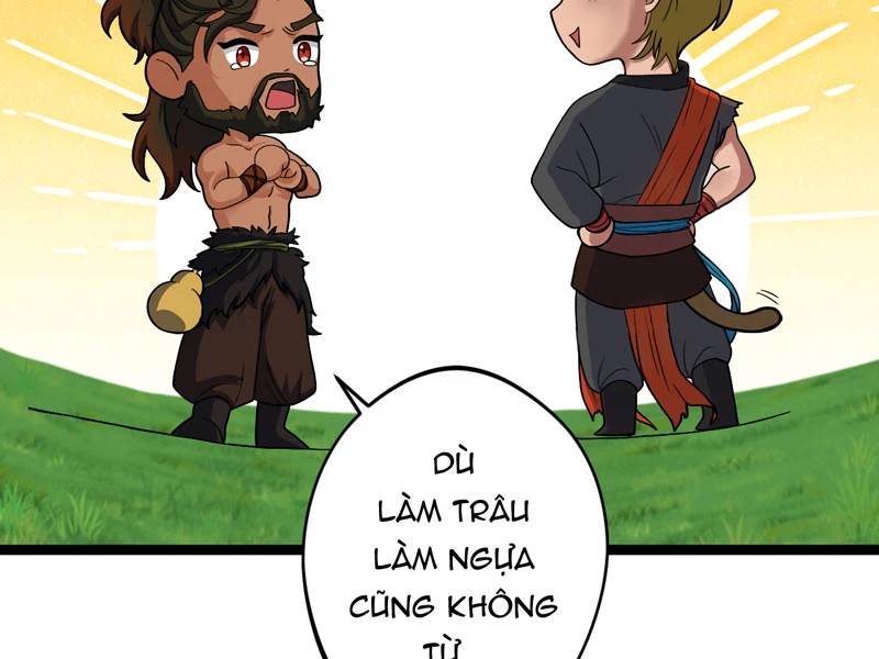 Đồ Đệ Của Ta Đều Là Đại Yêu Vô Địch Chapter 16 - 22