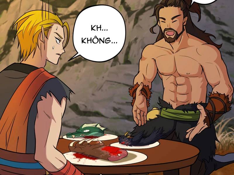 Đồ Đệ Của Ta Đều Là Đại Yêu Vô Địch Chapter 16 - 44