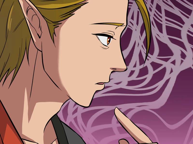 Đồ Đệ Của Ta Đều Là Đại Yêu Vô Địch Chapter 16 - 47