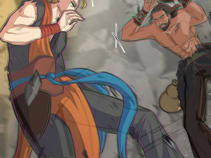 Đồ Đệ Của Ta Đều Là Đại Yêu Vô Địch Chapter 16 - 66