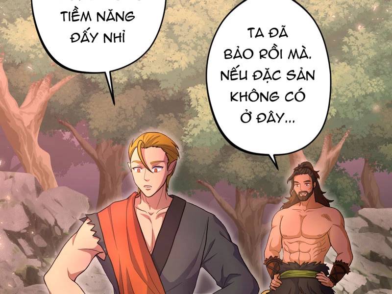 Đồ Đệ Của Ta Đều Là Đại Yêu Vô Địch Chapter 17 - 107