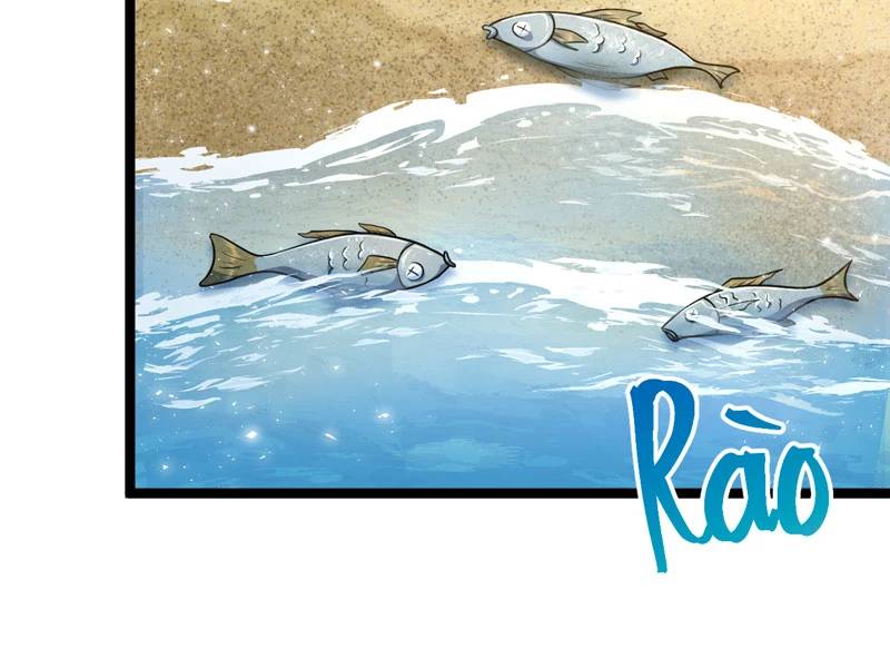 Đồ Đệ Của Ta Đều Là Đại Yêu Vô Địch Chapter 17 - 120