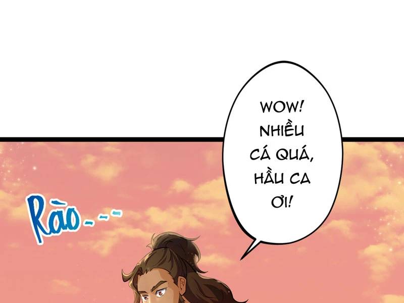 Đồ Đệ Của Ta Đều Là Đại Yêu Vô Địch Chapter 17 - 121