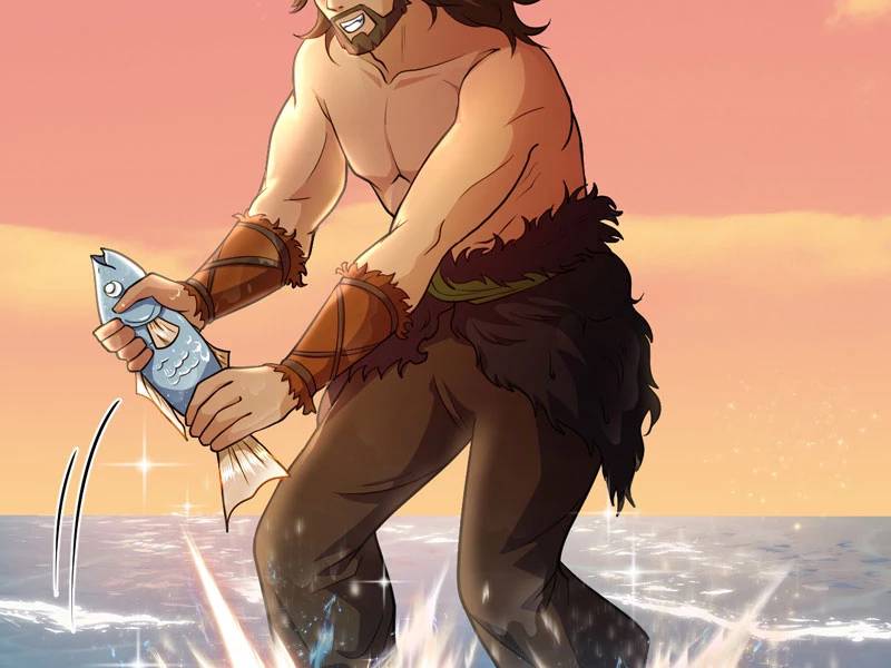 Đồ Đệ Của Ta Đều Là Đại Yêu Vô Địch Chapter 17 - 122