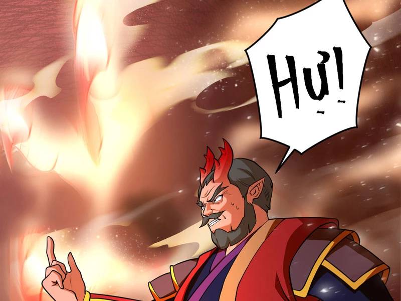 Đồ Đệ Của Ta Đều Là Đại Yêu Vô Địch Chapter 17 - 21