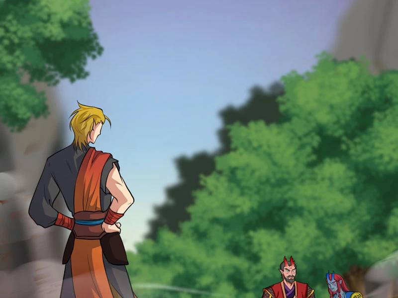 Đồ Đệ Của Ta Đều Là Đại Yêu Vô Địch Chapter 17 - 25