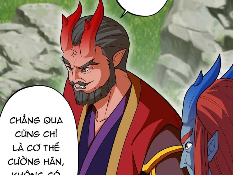 Đồ Đệ Của Ta Đều Là Đại Yêu Vô Địch Chapter 17 - 33