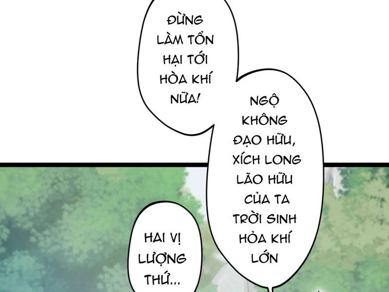 Đồ Đệ Của Ta Đều Là Đại Yêu Vô Địch Chapter 17 - 35