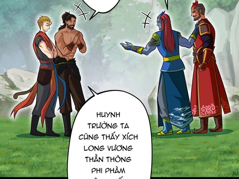 Đồ Đệ Của Ta Đều Là Đại Yêu Vô Địch Chapter 17 - 36