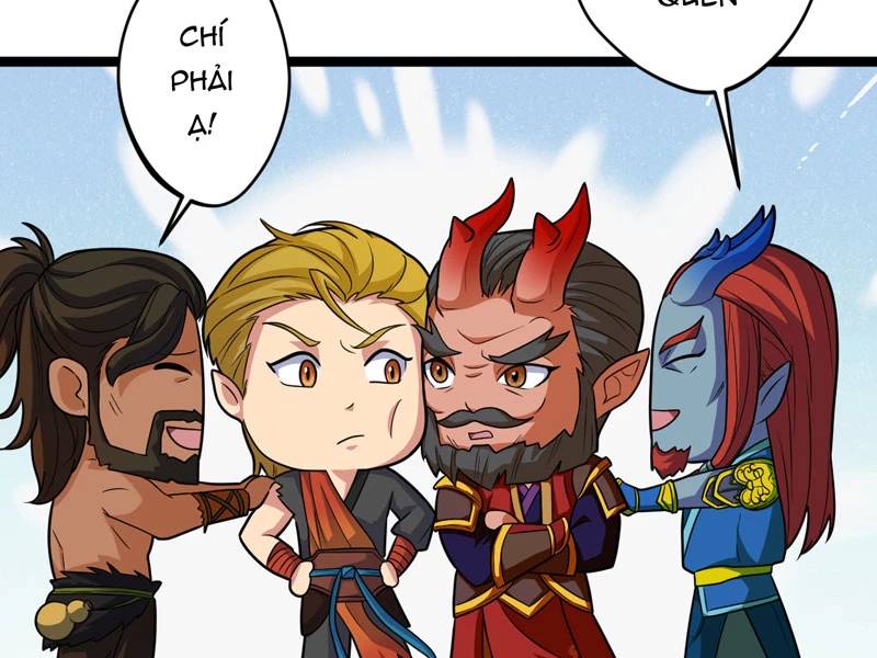 Đồ Đệ Của Ta Đều Là Đại Yêu Vô Địch Chapter 17 - 38