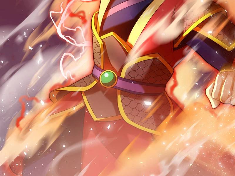 Đồ Đệ Của Ta Đều Là Đại Yêu Vô Địch Chapter 17 - 6