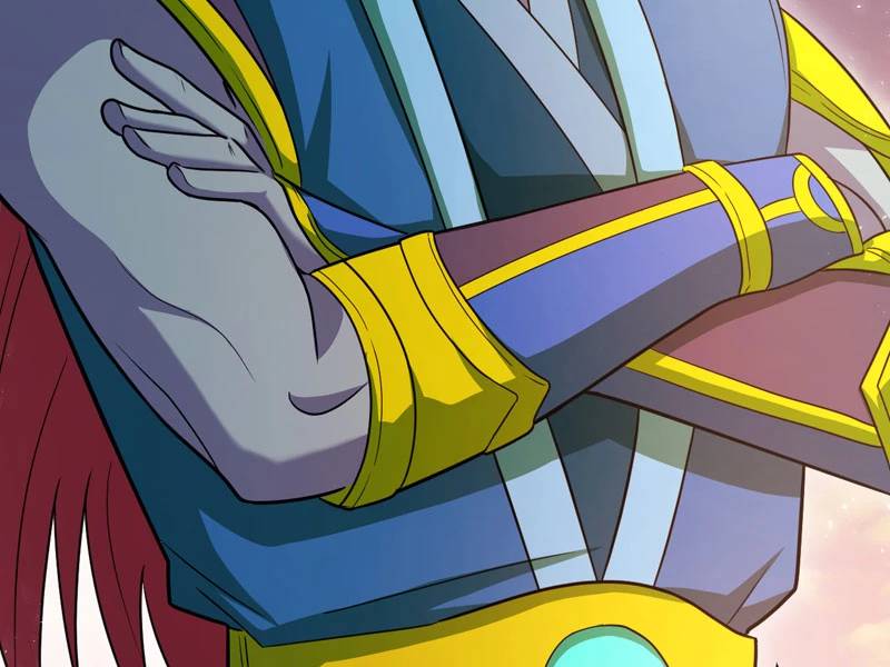 Đồ Đệ Của Ta Đều Là Đại Yêu Vô Địch Chapter 17 - 54