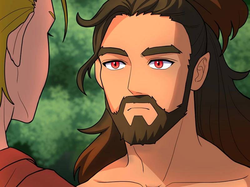 Đồ Đệ Của Ta Đều Là Đại Yêu Vô Địch Chapter 17 - 86