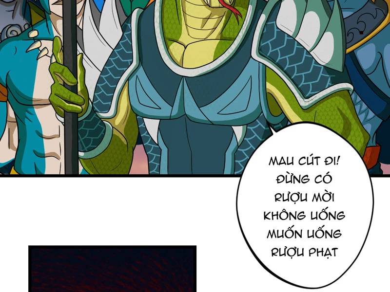 Đồ Đệ Của Ta Đều Là Đại Yêu Vô Địch Chapter 18 - 19