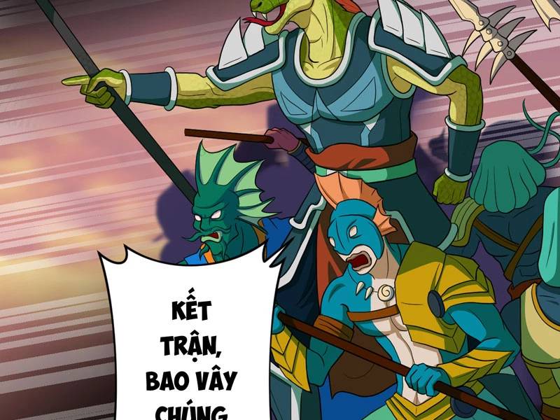 Đồ Đệ Của Ta Đều Là Đại Yêu Vô Địch Chapter 18 - 31