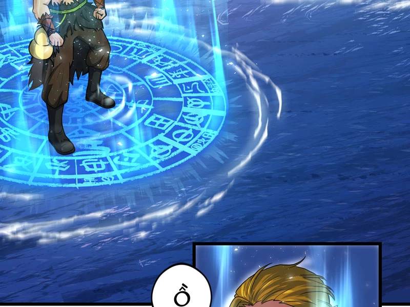 Đồ Đệ Của Ta Đều Là Đại Yêu Vô Địch Chapter 18 - 36