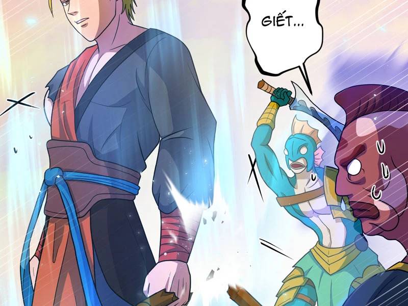 Đồ Đệ Của Ta Đều Là Đại Yêu Vô Địch Chapter 18 - 45