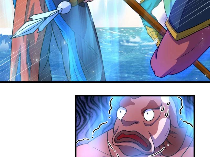 Đồ Đệ Của Ta Đều Là Đại Yêu Vô Địch Chapter 18 - 46