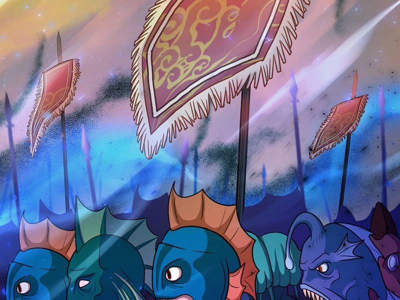 Đồ Đệ Của Ta Đều Là Đại Yêu Vô Địch Chapter 18 - 6