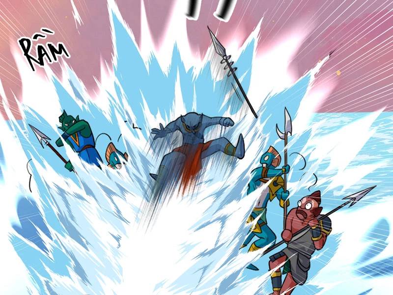 Đồ Đệ Của Ta Đều Là Đại Yêu Vô Địch Chapter 18 - 51