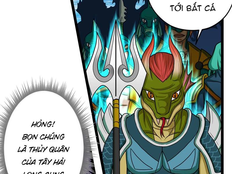 Đồ Đệ Của Ta Đều Là Đại Yêu Vô Địch Chapter 18 - 8