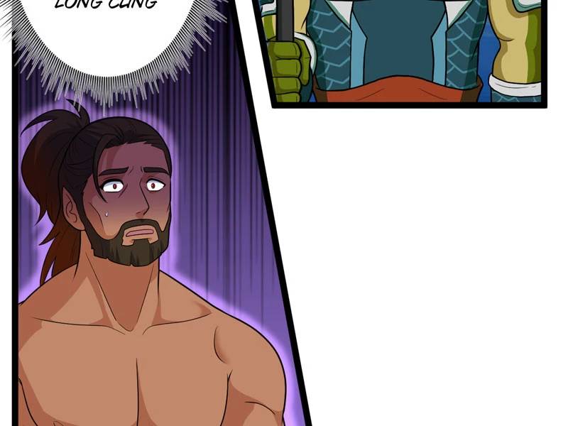 Đồ Đệ Của Ta Đều Là Đại Yêu Vô Địch Chapter 18 - 9