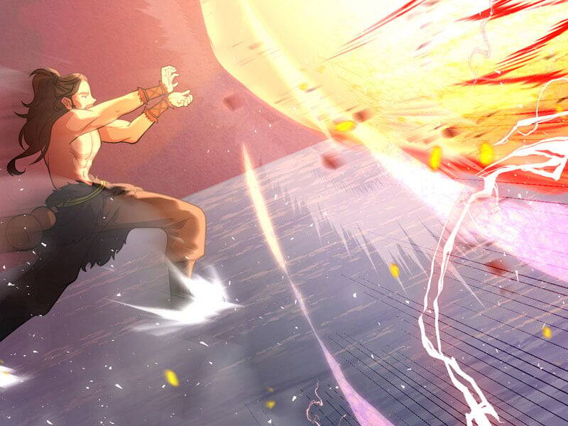 Đồ Đệ Của Ta Đều Là Đại Yêu Vô Địch Chapter 19 - 17