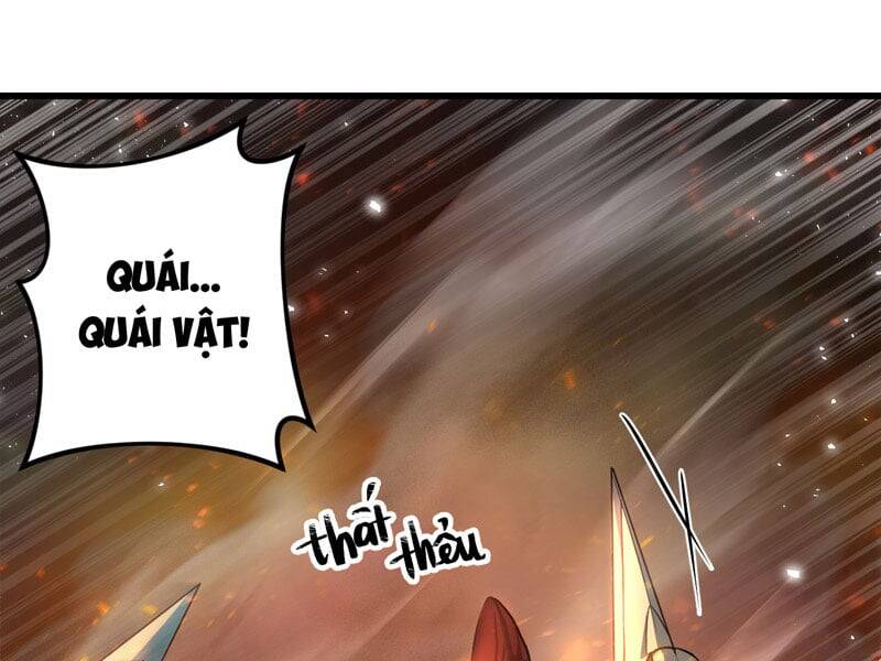 Đồ Đệ Của Ta Đều Là Đại Yêu Vô Địch Chapter 19 - 25