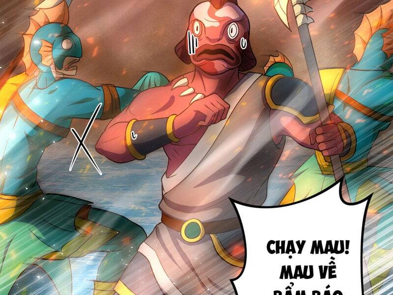 Đồ Đệ Của Ta Đều Là Đại Yêu Vô Địch Chapter 19 - 26