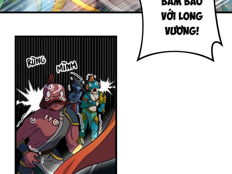 Đồ Đệ Của Ta Đều Là Đại Yêu Vô Địch Chapter 19 - 27