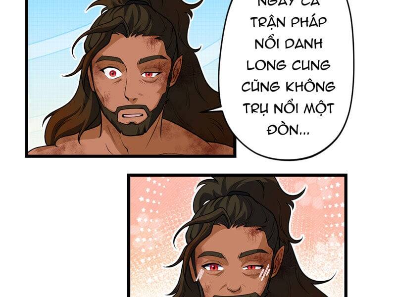 Đồ Đệ Của Ta Đều Là Đại Yêu Vô Địch Chapter 19 - 33