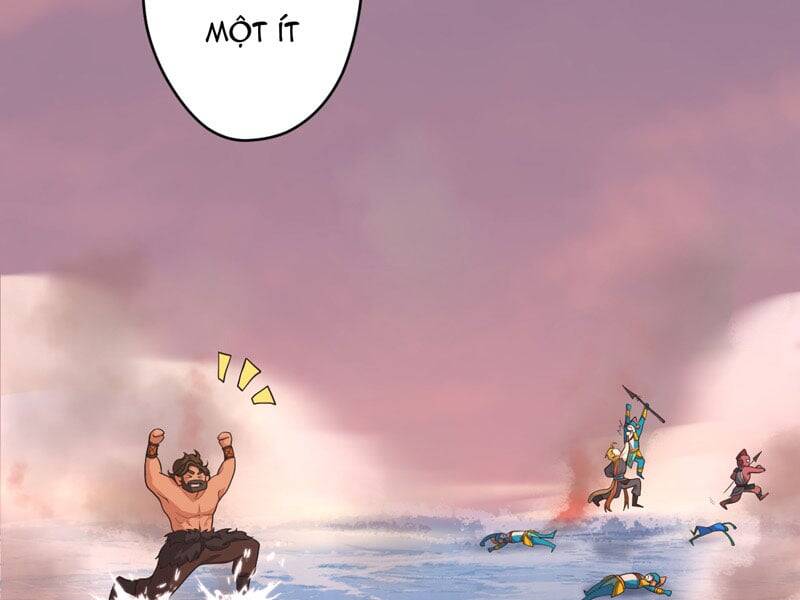 Đồ Đệ Của Ta Đều Là Đại Yêu Vô Địch Chapter 19 - 38