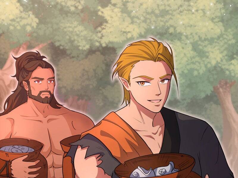 Đồ Đệ Của Ta Đều Là Đại Yêu Vô Địch Chapter 19 - 47