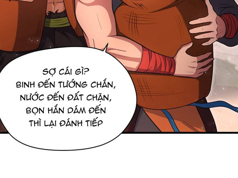 Đồ Đệ Của Ta Đều Là Đại Yêu Vô Địch Chapter 19 - 48