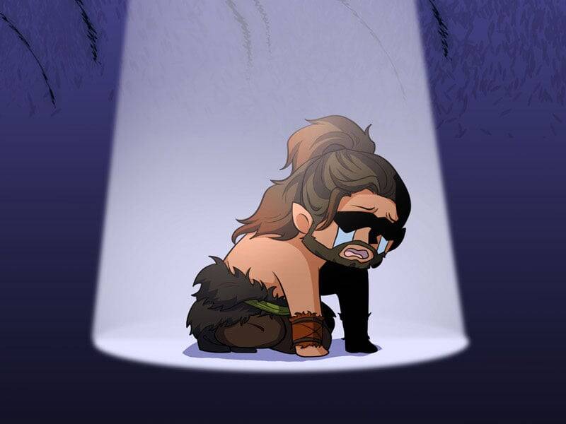 Đồ Đệ Của Ta Đều Là Đại Yêu Vô Địch Chapter 19 - 57