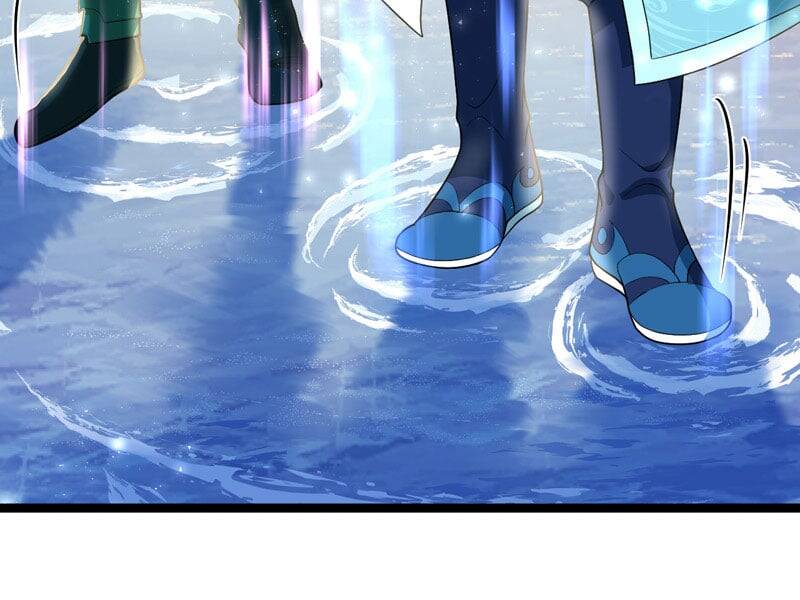 Đồ Đệ Của Ta Đều Là Đại Yêu Vô Địch Chapter 19 - 69