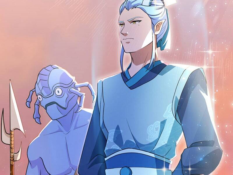 Đồ Đệ Của Ta Đều Là Đại Yêu Vô Địch Chapter 19 - 71