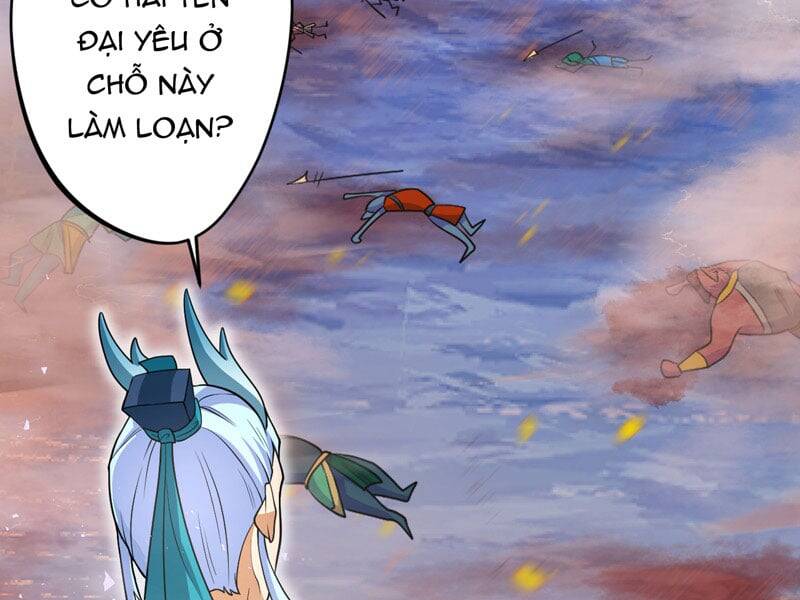 Đồ Đệ Của Ta Đều Là Đại Yêu Vô Địch Chapter 19 - 75