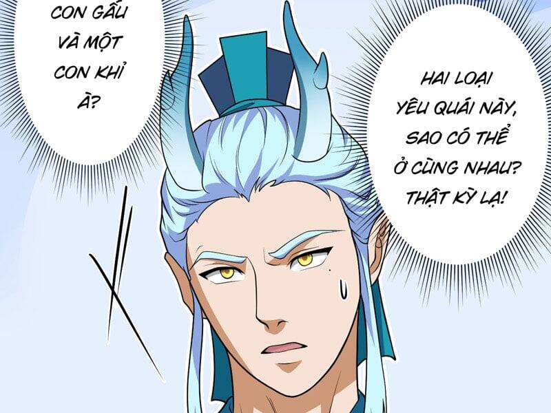 Đồ Đệ Của Ta Đều Là Đại Yêu Vô Địch Chapter 19 - 80