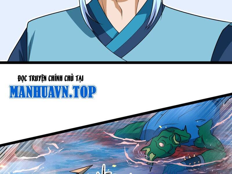 Đồ Đệ Của Ta Đều Là Đại Yêu Vô Địch Chapter 19 - 81