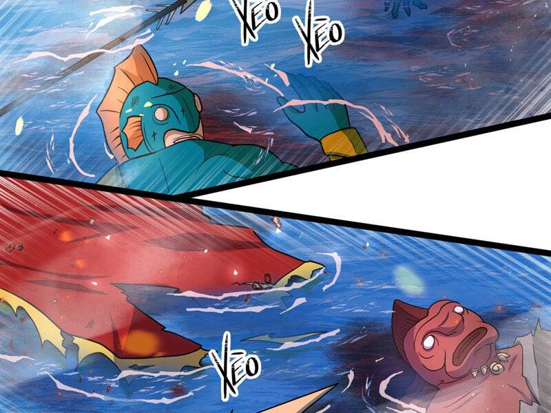 Đồ Đệ Của Ta Đều Là Đại Yêu Vô Địch Chapter 19 - 82