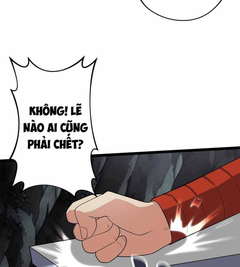 Đồ Đệ Của Ta Đều Là Đại Yêu Vô Địch Chapter 2 - 19