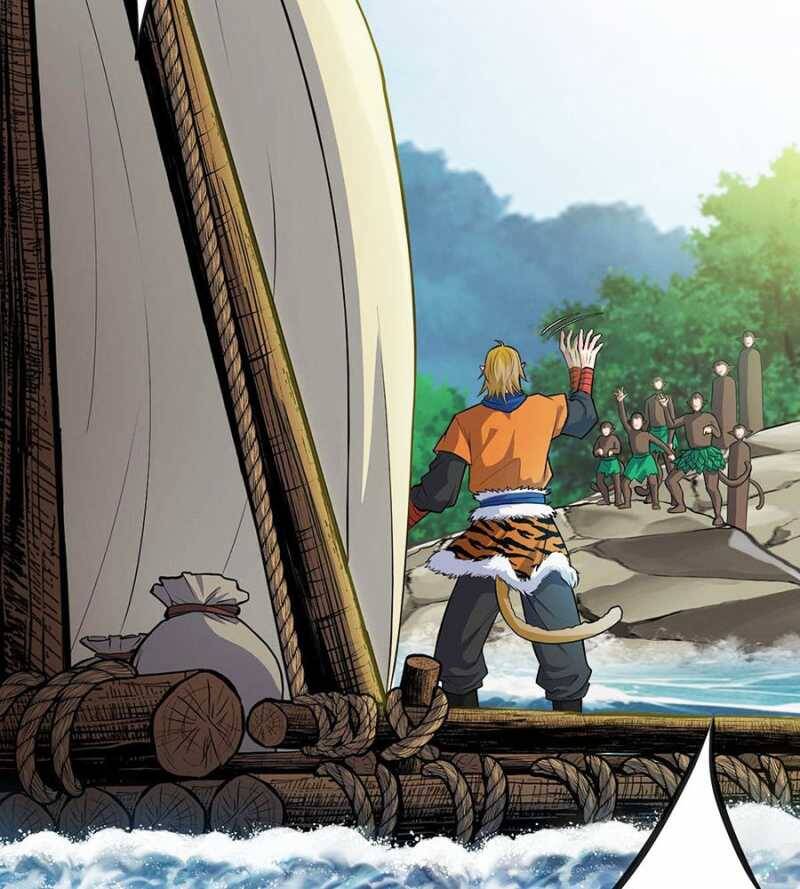 Đồ Đệ Của Ta Đều Là Đại Yêu Vô Địch Chapter 2 - 31