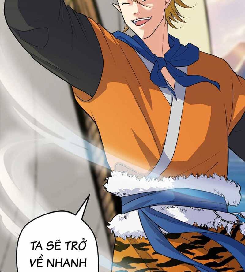 Đồ Đệ Của Ta Đều Là Đại Yêu Vô Địch Chapter 2 - 35