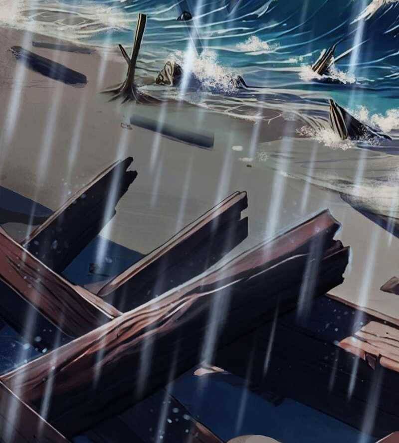 Đồ Đệ Của Ta Đều Là Đại Yêu Vô Địch Chapter 2 - 40