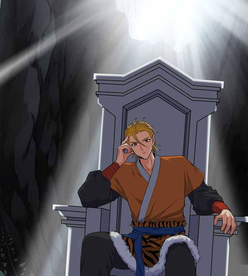 Đồ Đệ Của Ta Đều Là Đại Yêu Vô Địch Chapter 2 - 10