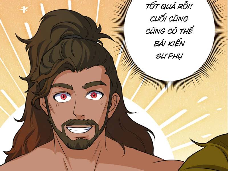 Đồ Đệ Của Ta Đều Là Đại Yêu Vô Địch Chapter 20 - 11