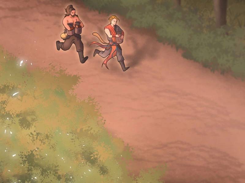 Đồ Đệ Của Ta Đều Là Đại Yêu Vô Địch Chapter 20 - 5